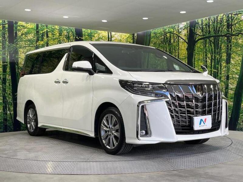 ALPHARD