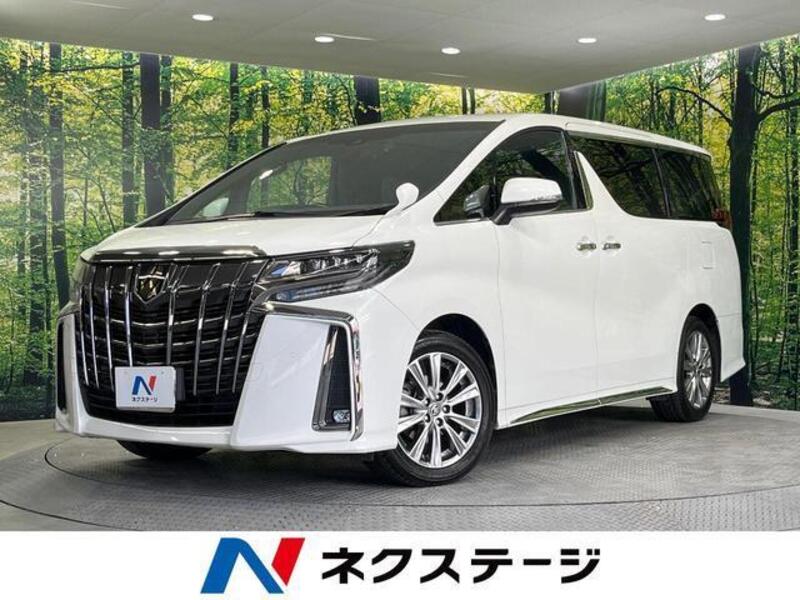 ALPHARD-0