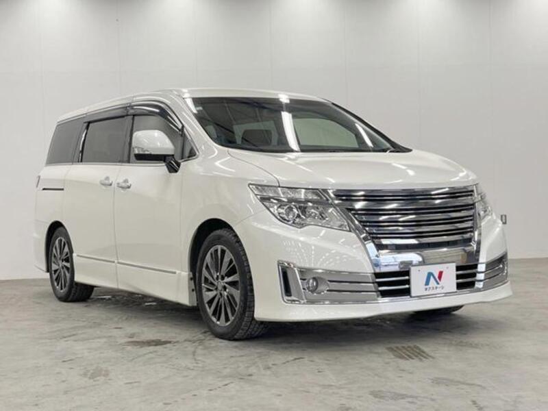 ELGRAND