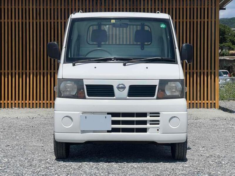 CLIPPER TRUCK