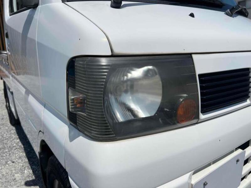 CLIPPER TRUCK