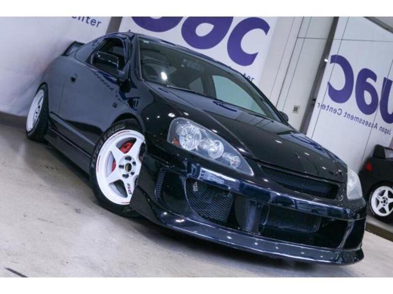 INTEGRA