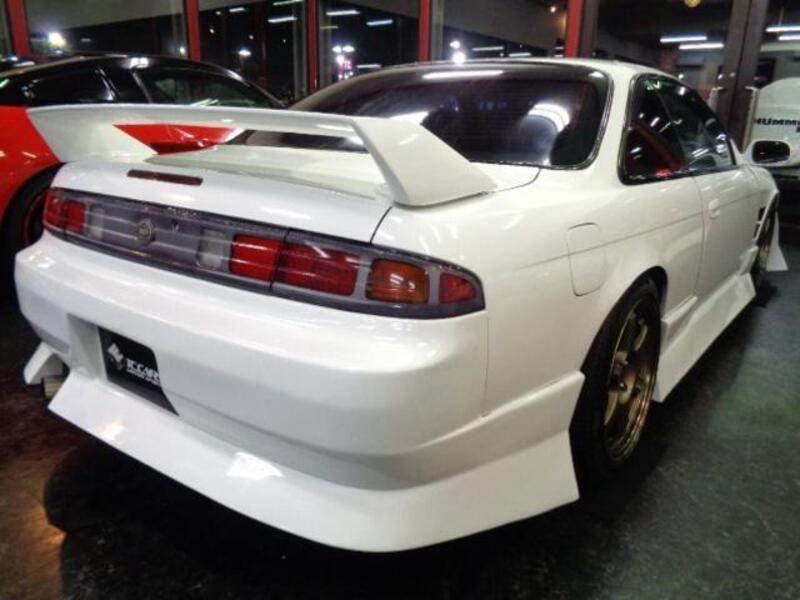 SILVIA