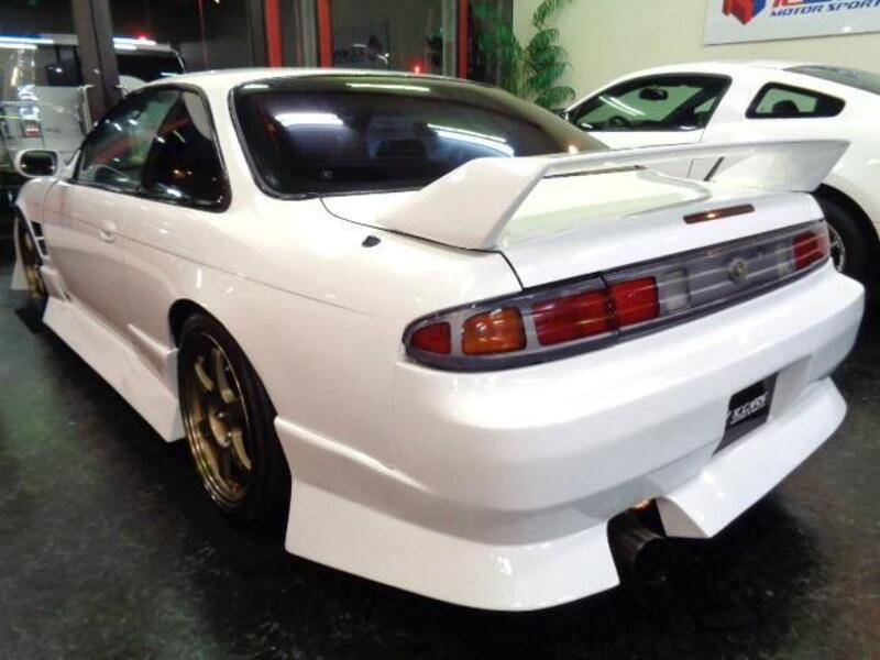 SILVIA