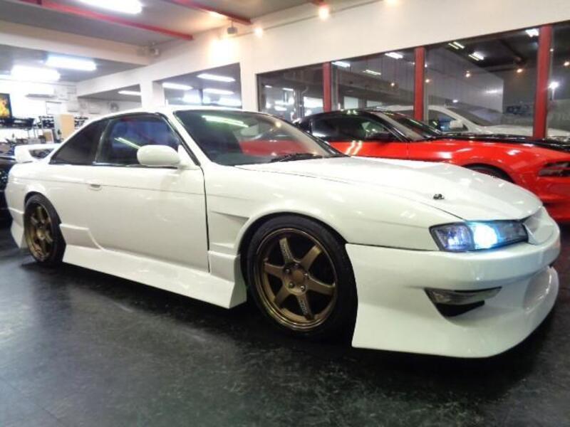 SILVIA