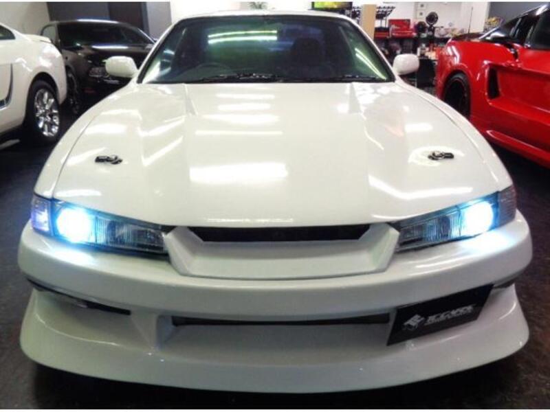SILVIA