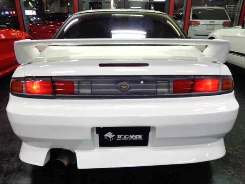 SILVIA