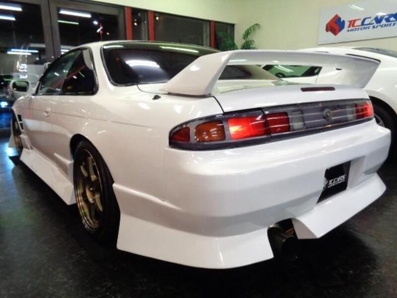 SILVIA