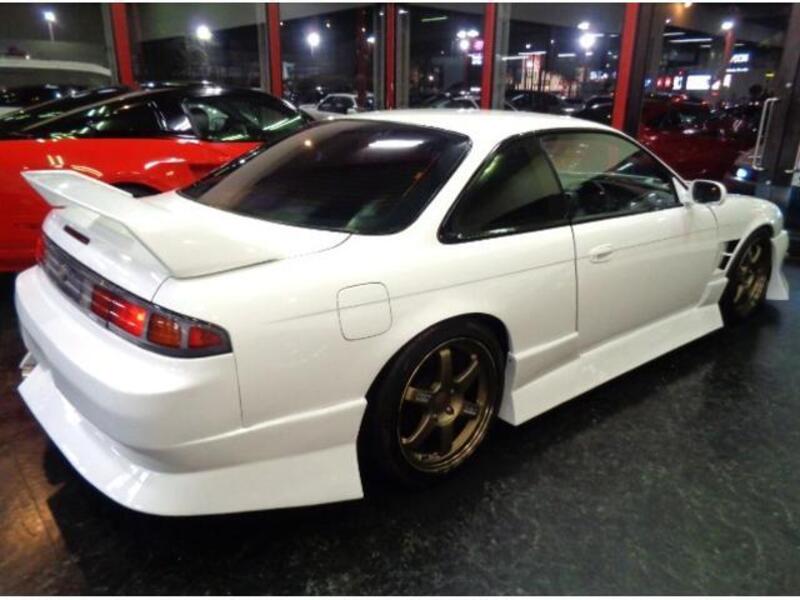 SILVIA