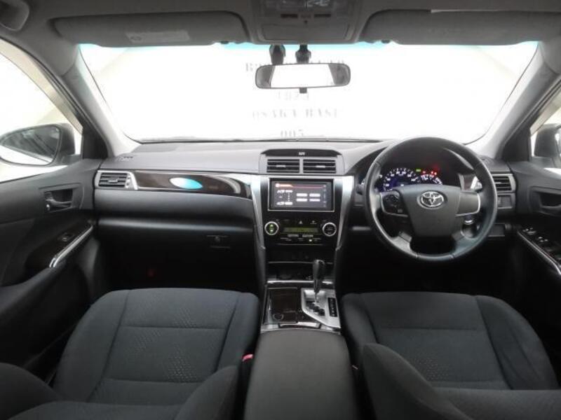 CAMRY