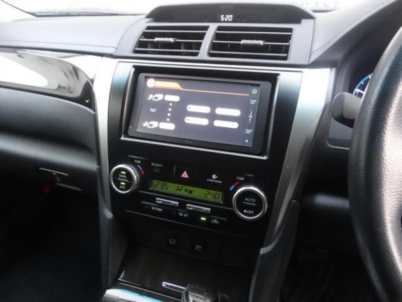 CAMRY