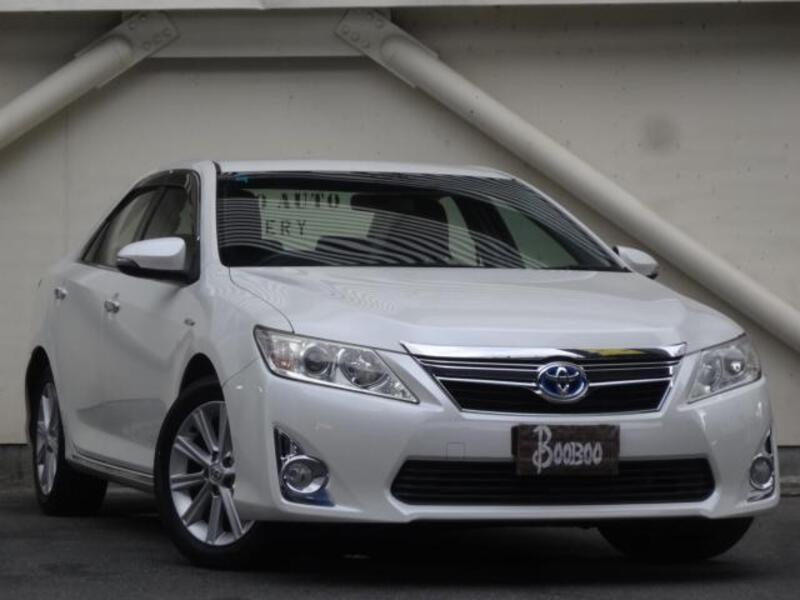 CAMRY