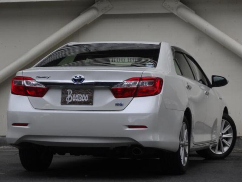 CAMRY