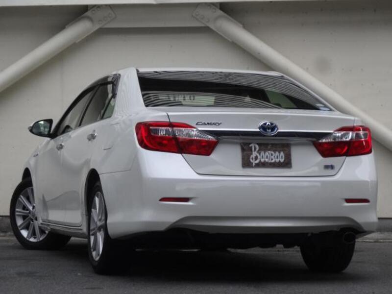 CAMRY