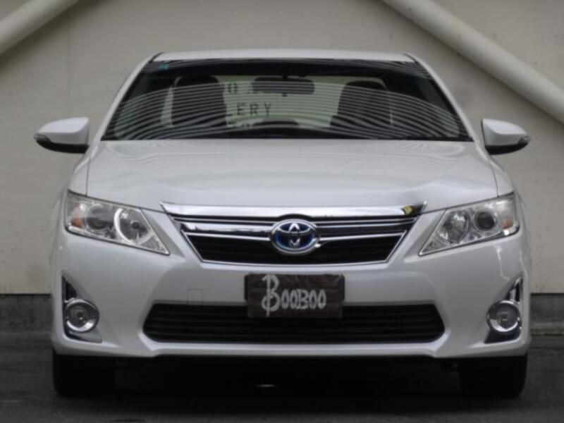 CAMRY