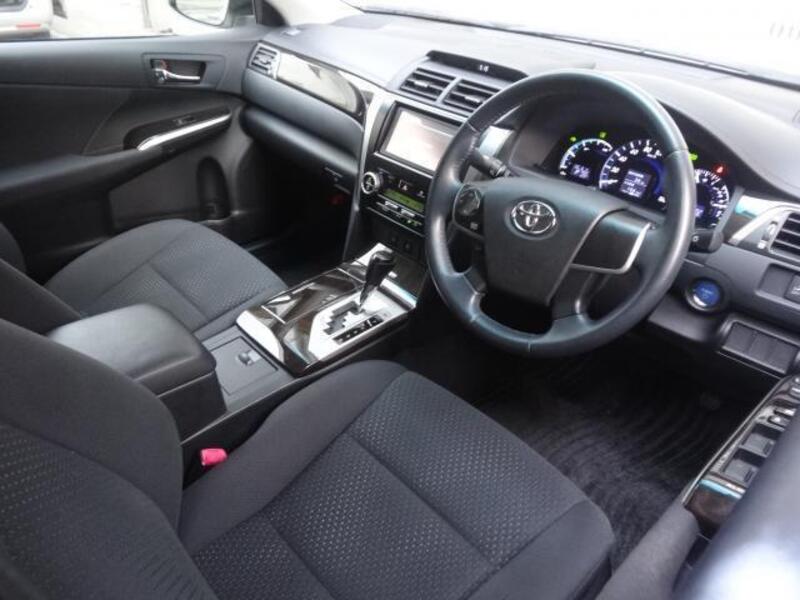 CAMRY