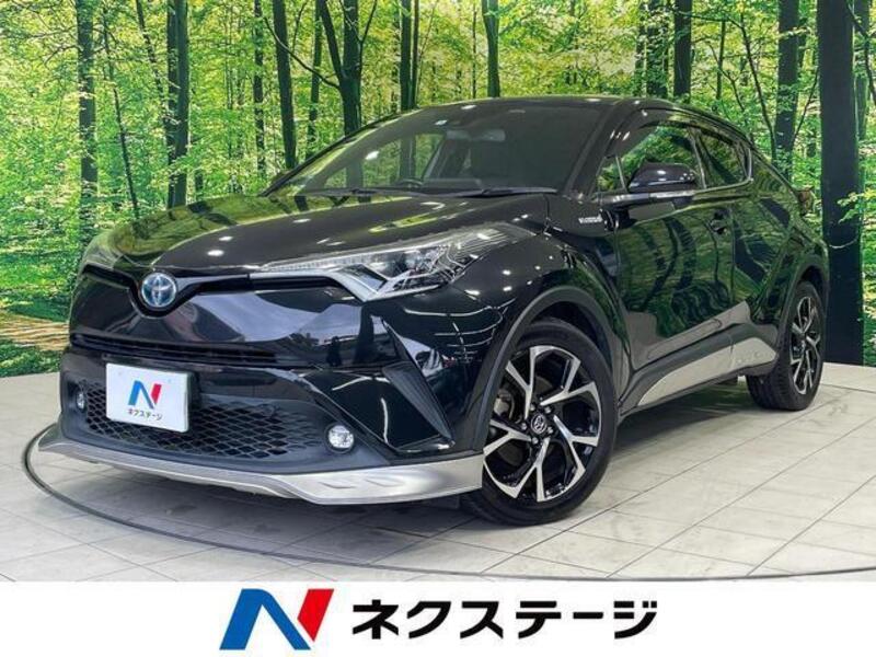 C-HR-0