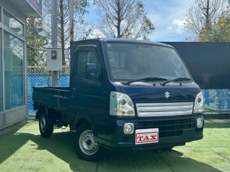 CARRY TRUCK