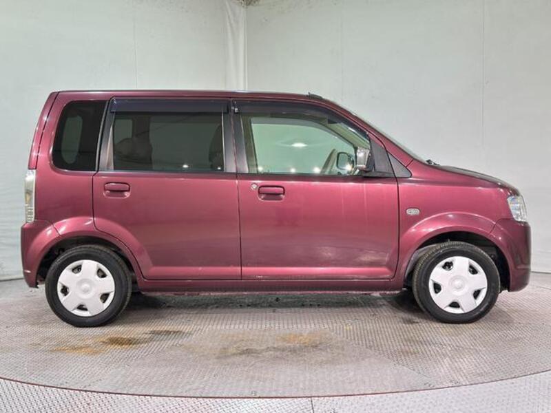 EK WAGON