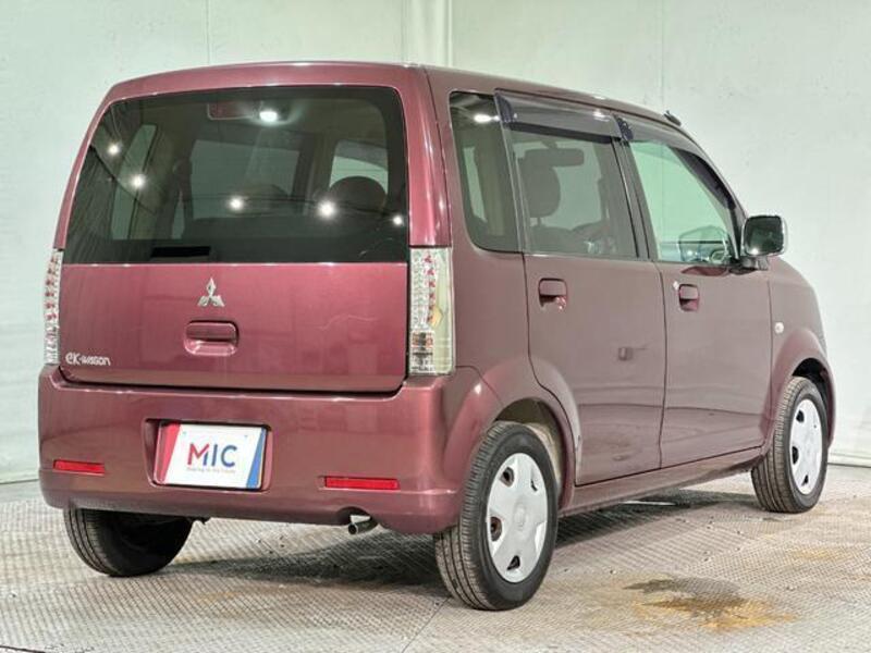 EK WAGON