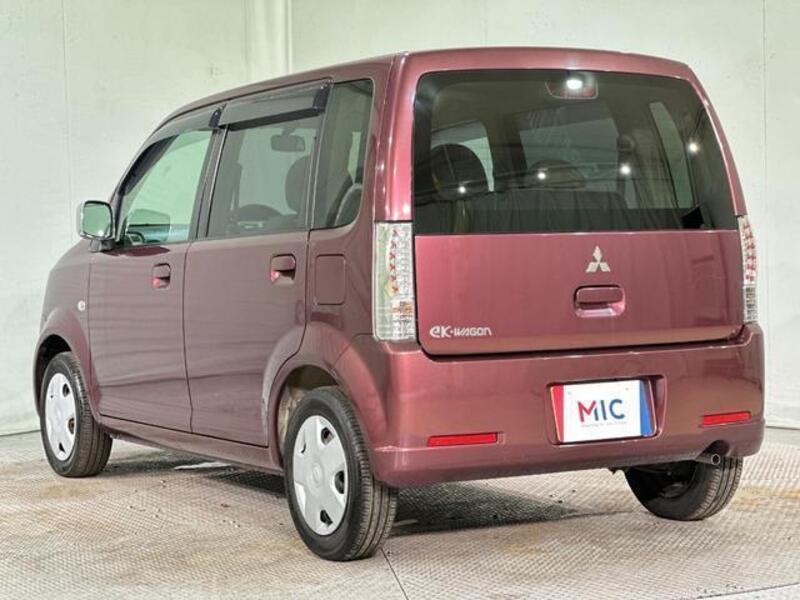 EK WAGON