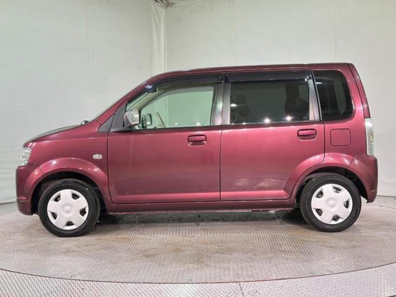 EK WAGON