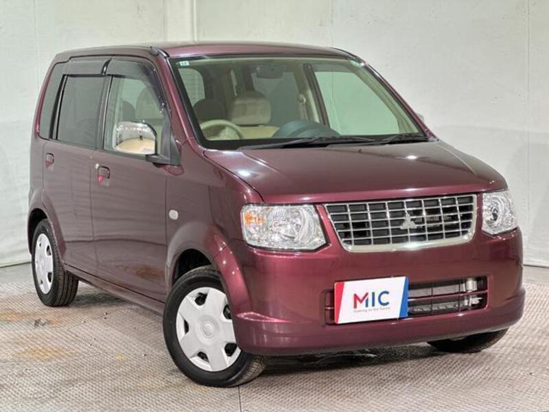EK WAGON