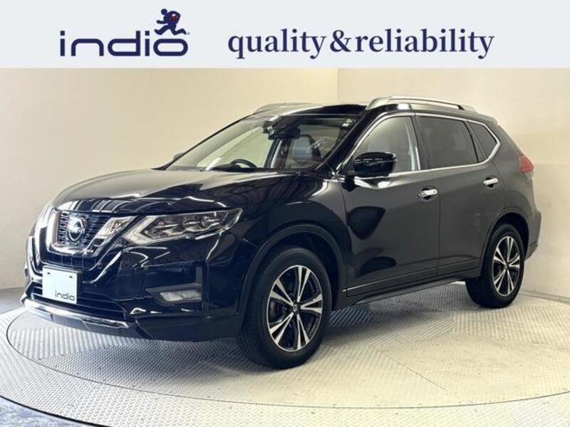 X-TRAIL-0