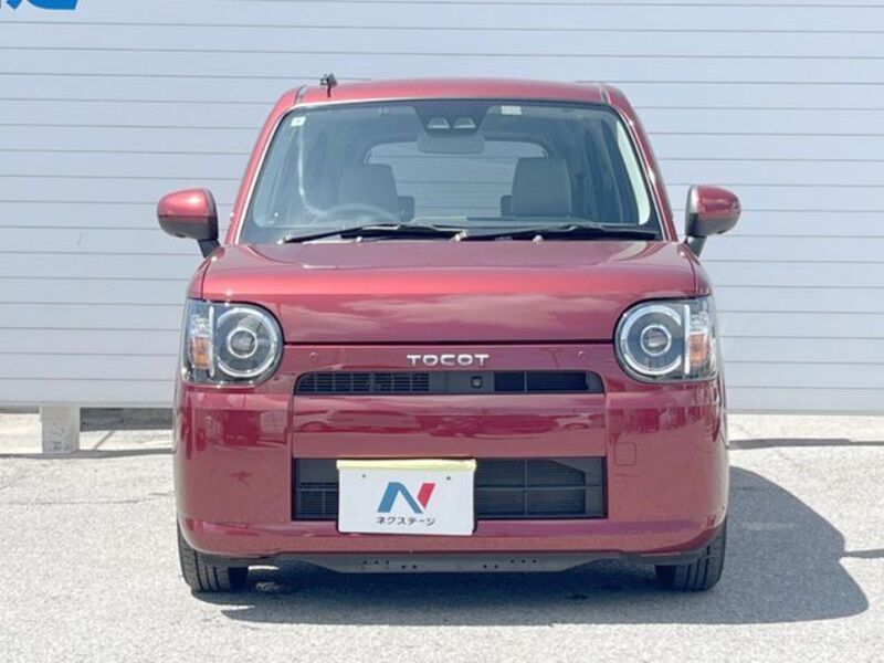 MIRA TOCOT