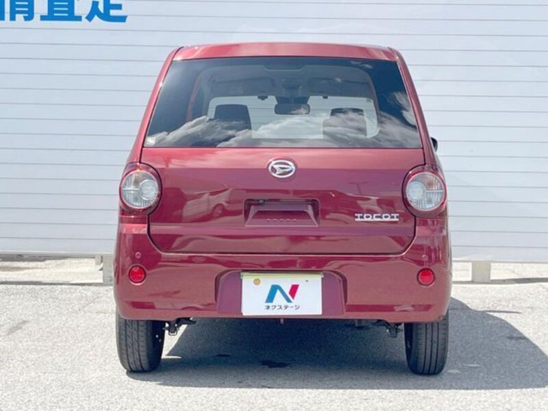 MIRA TOCOT