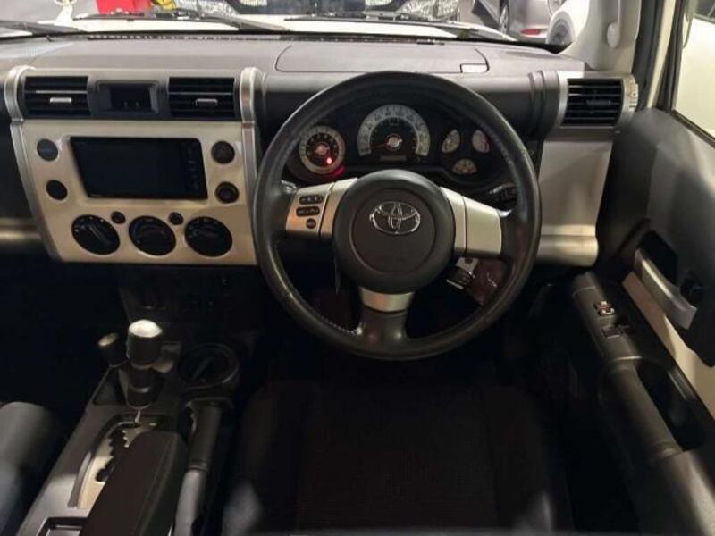 FJ CRUISER