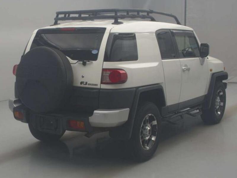 FJ CRUISER