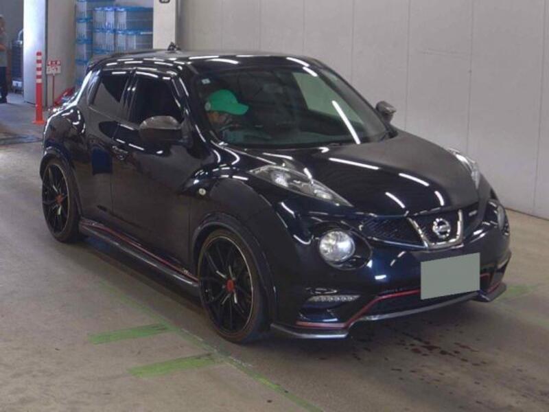 JUKE-0