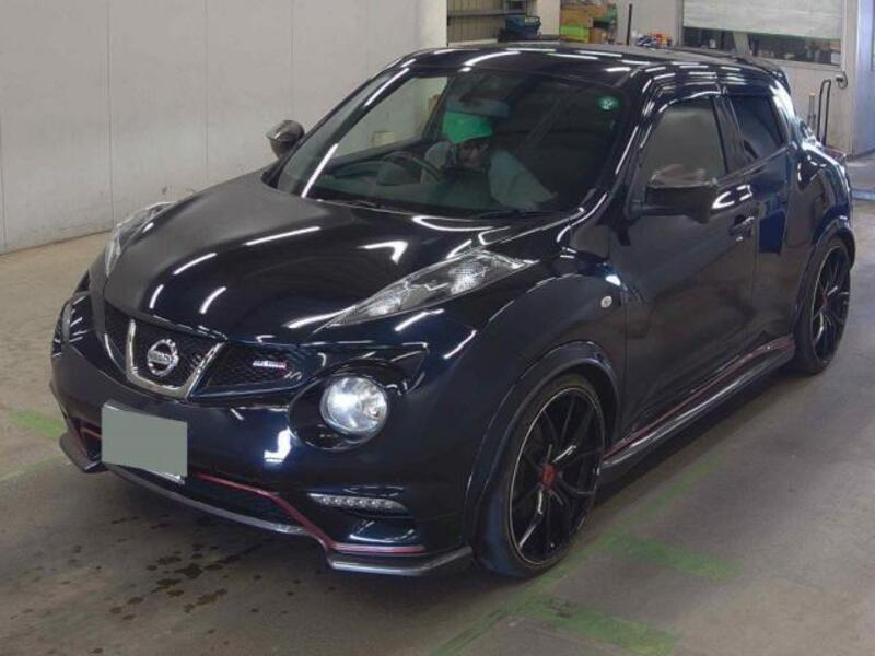 JUKE