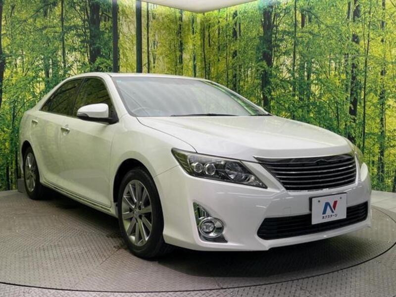 CAMRY