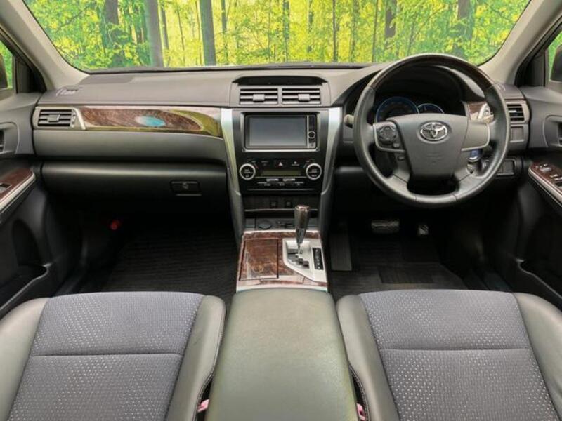 CAMRY