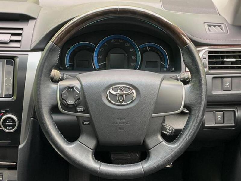 CAMRY