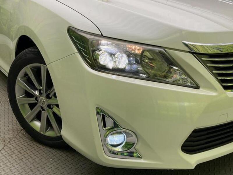 CAMRY