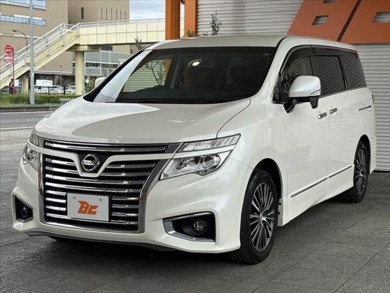 ELGRAND
