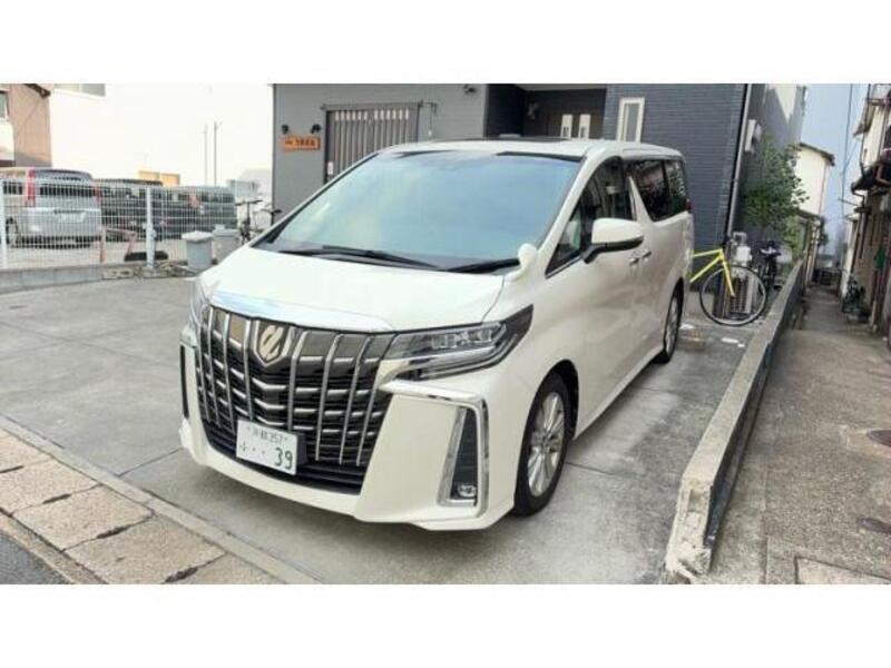 ALPHARD-0