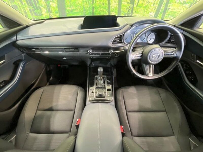 CX-30