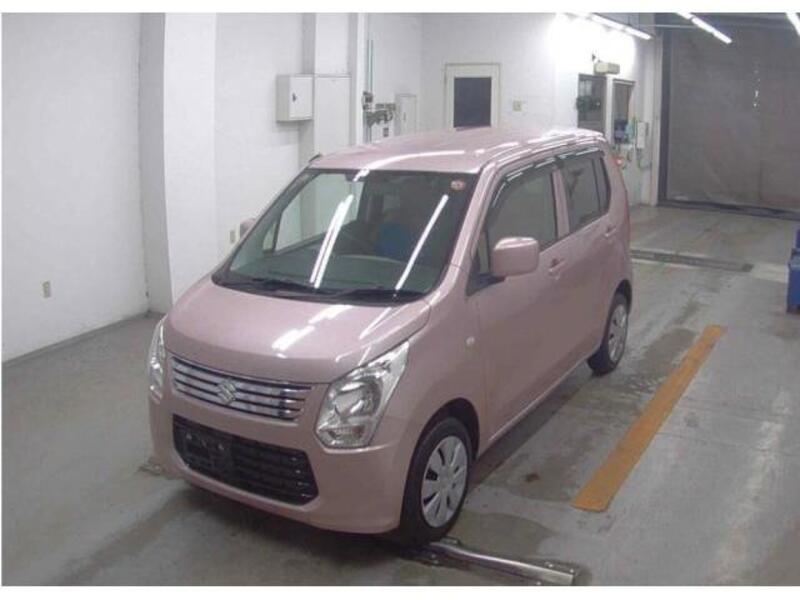 WAGON R-0