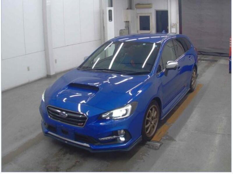 LEVORG-0