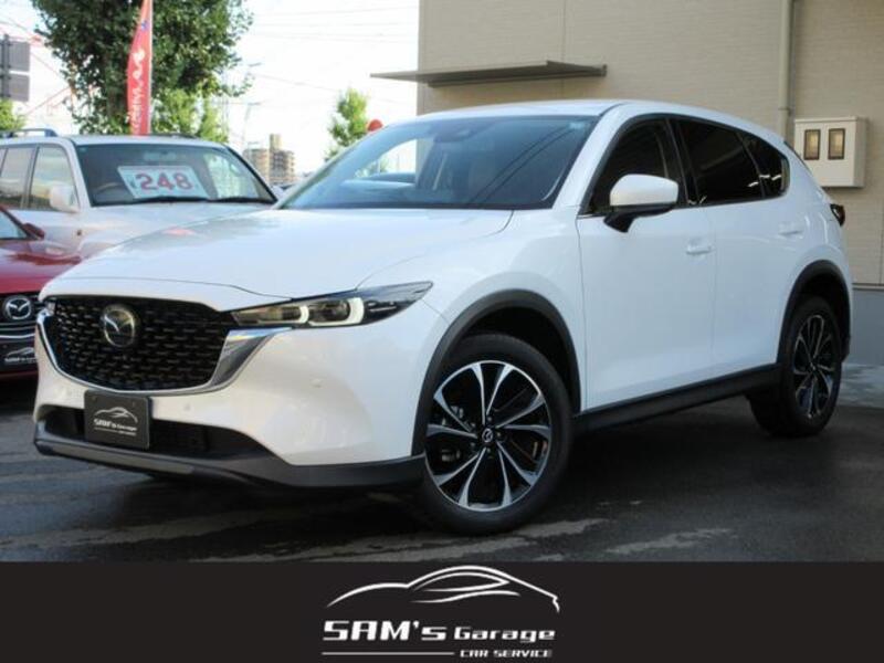 CX-5-0