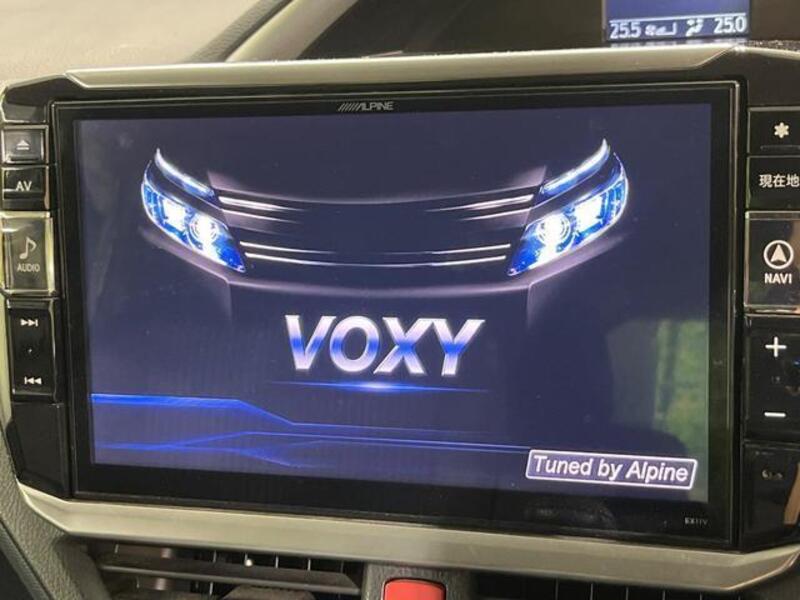 VOXY