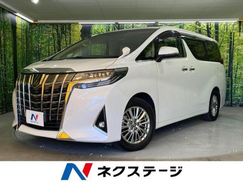ALPHARD-0