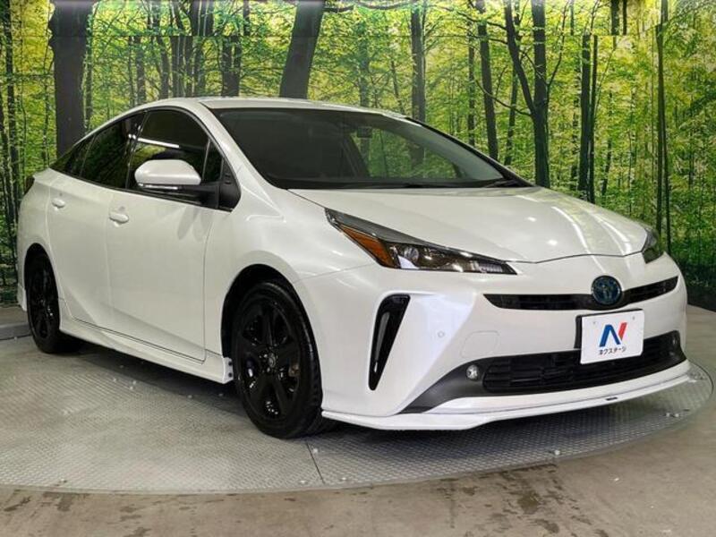 PRIUS