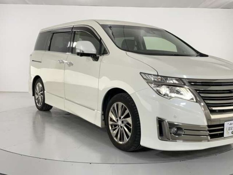ELGRAND