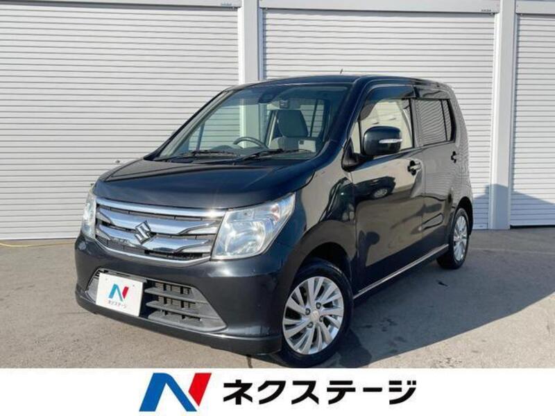 WAGON R-0