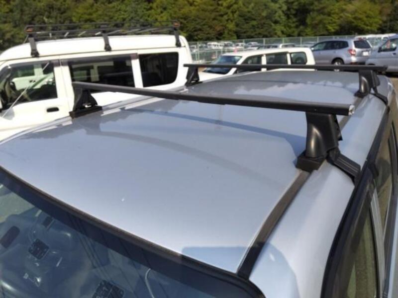 PROBOX VAN
